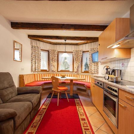 Tonis Ferienheim Apartment Solden Ngoại thất bức ảnh