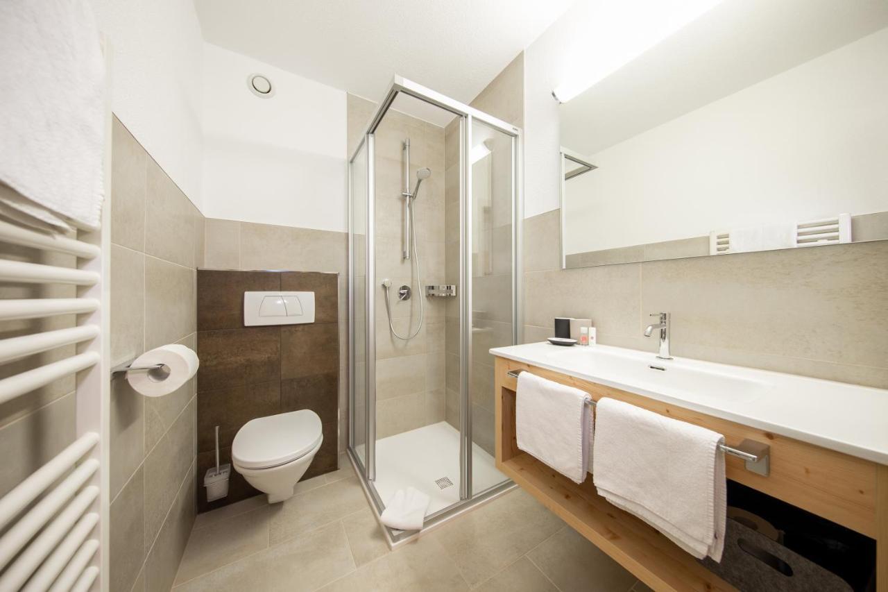 Tonis Ferienheim Apartment Solden Ngoại thất bức ảnh