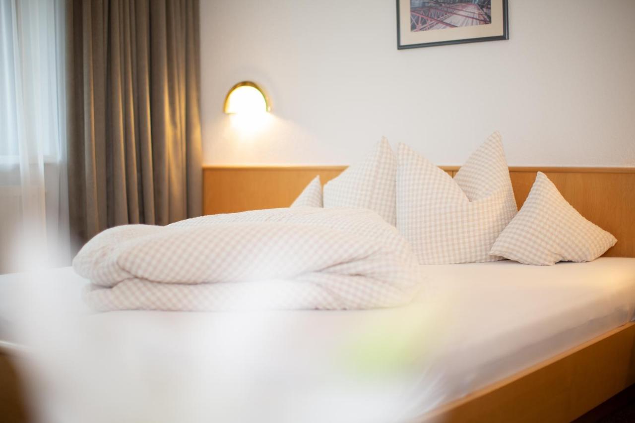 Tonis Ferienheim Apartment Solden Ngoại thất bức ảnh