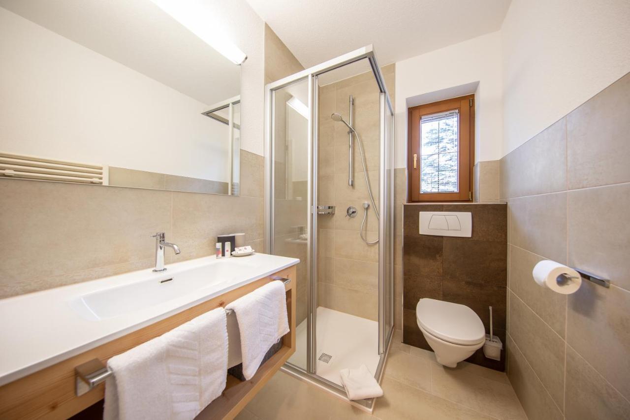 Tonis Ferienheim Apartment Solden Ngoại thất bức ảnh