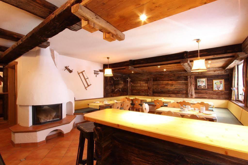 Tonis Ferienheim Apartment Solden Ngoại thất bức ảnh